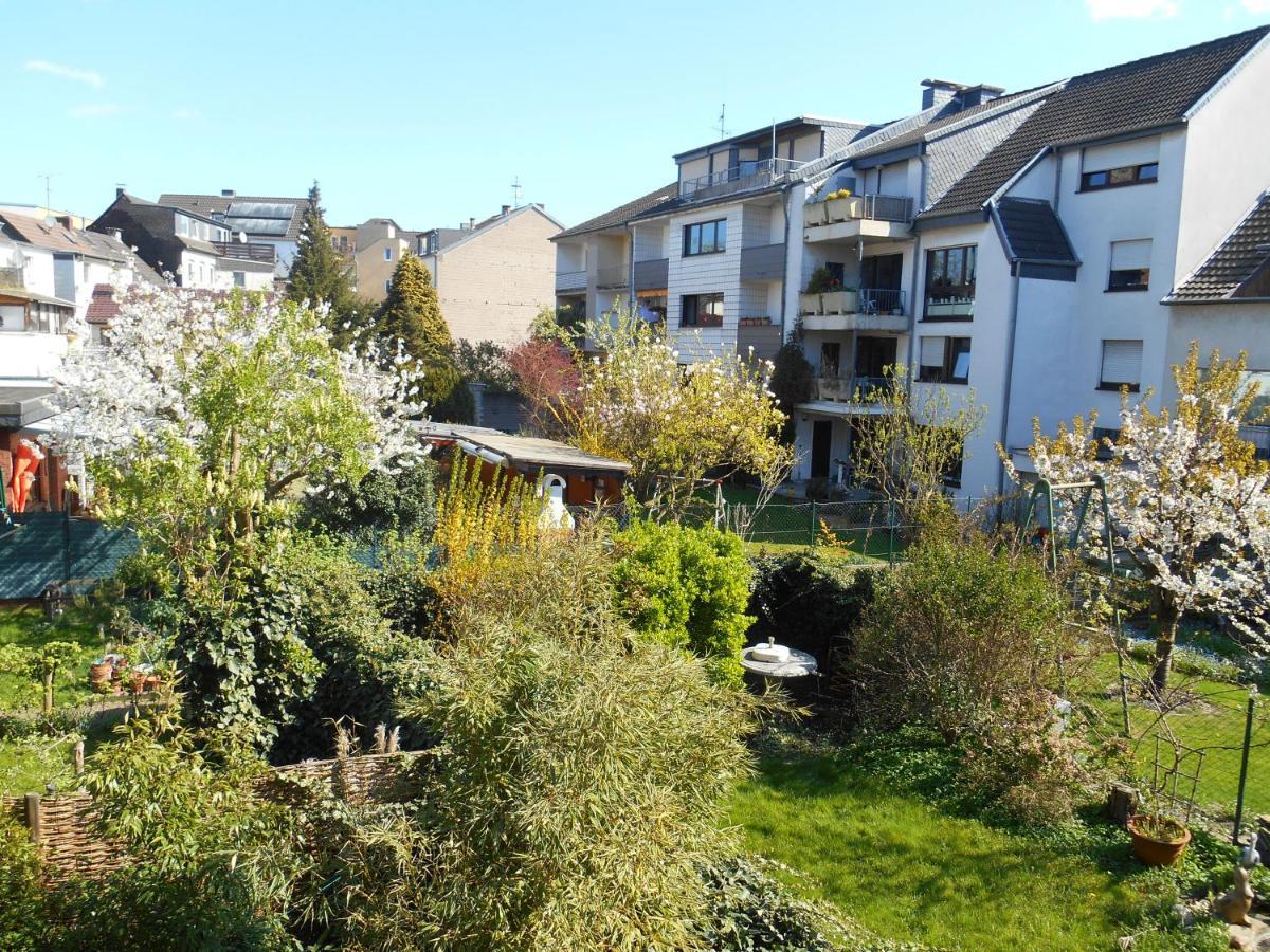 Cologne Homestay 외부 사진