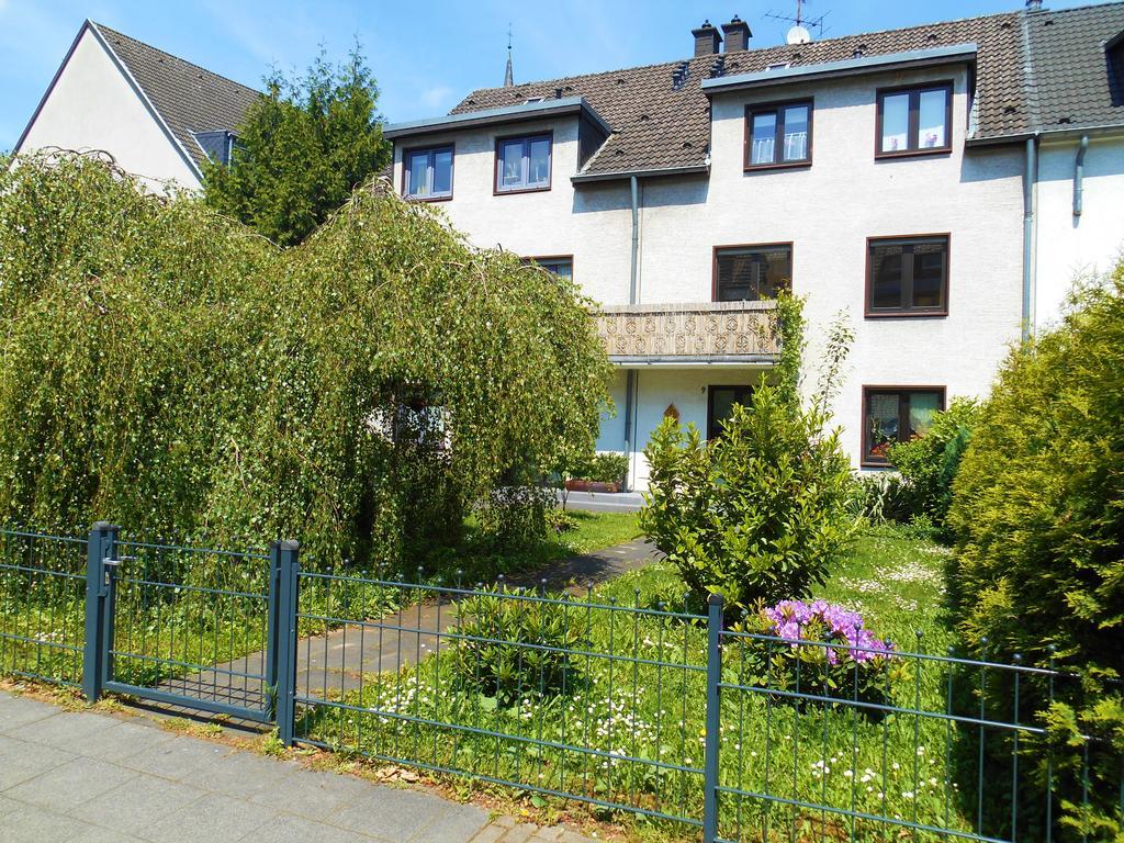 Cologne Homestay 외부 사진